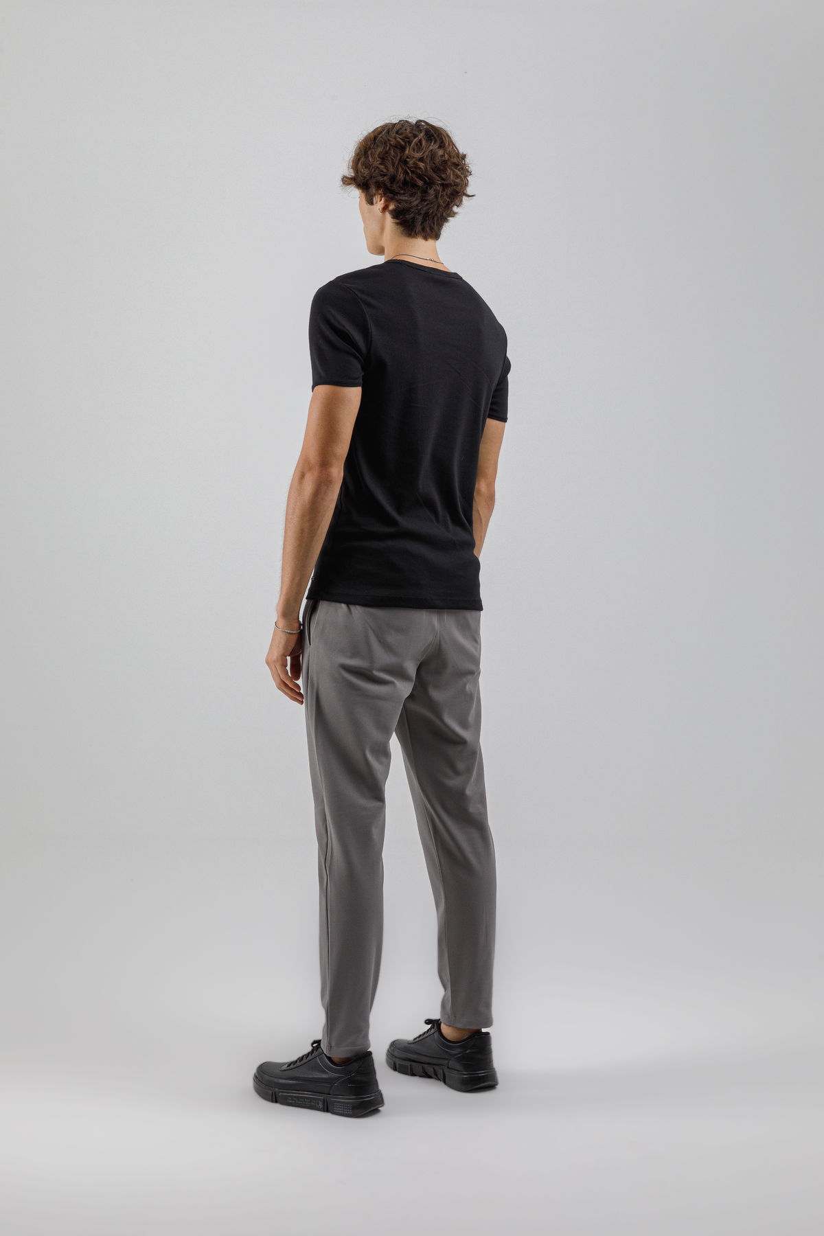 5309 - Grey - Pants